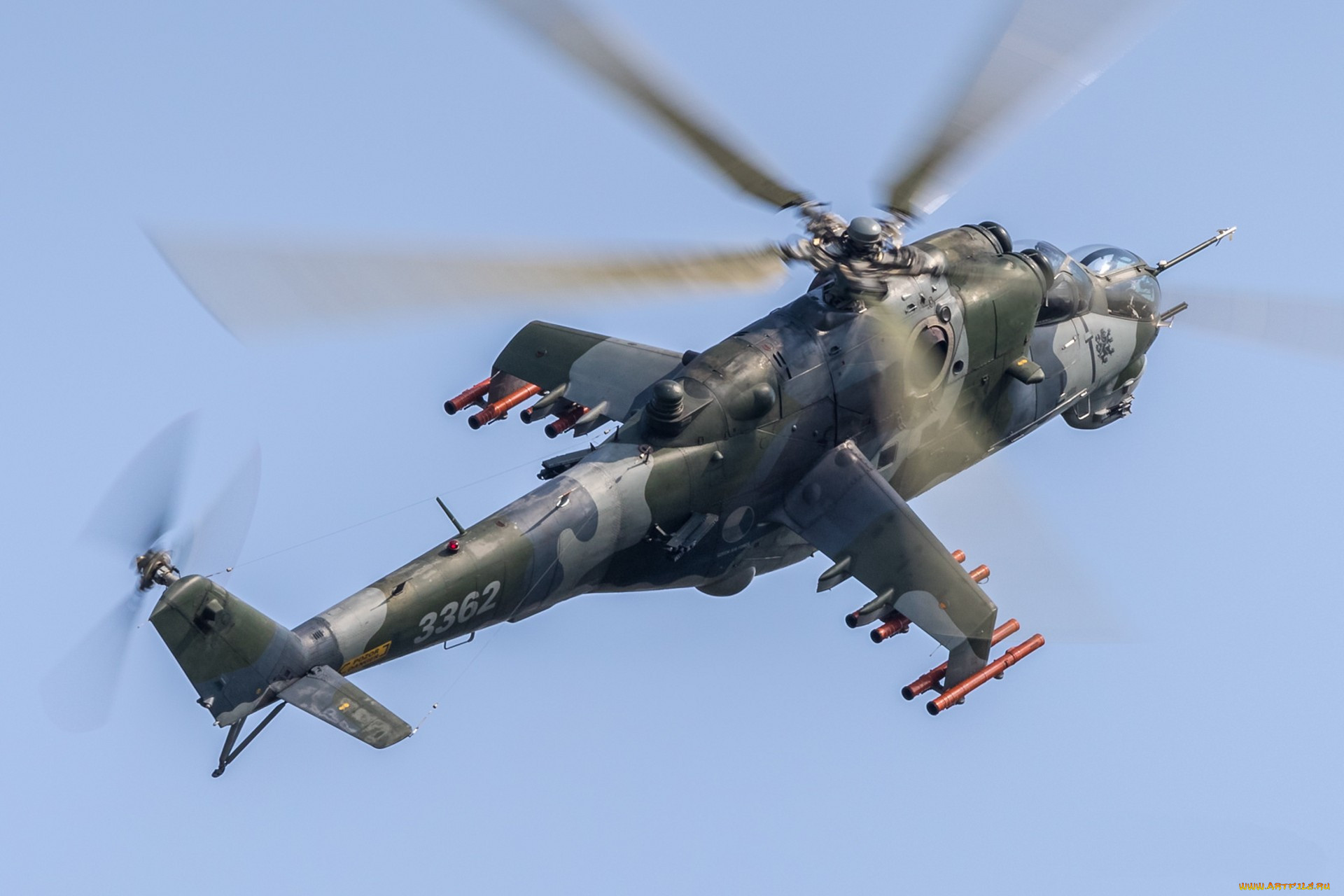 mi-35, , , 